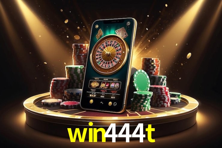 win444t Caça-níqueis de mesa