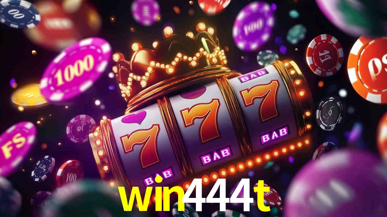 Live Casino win444t