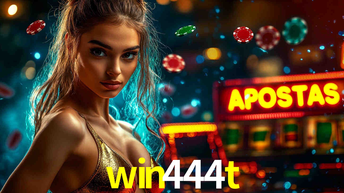Vantagens App win444t