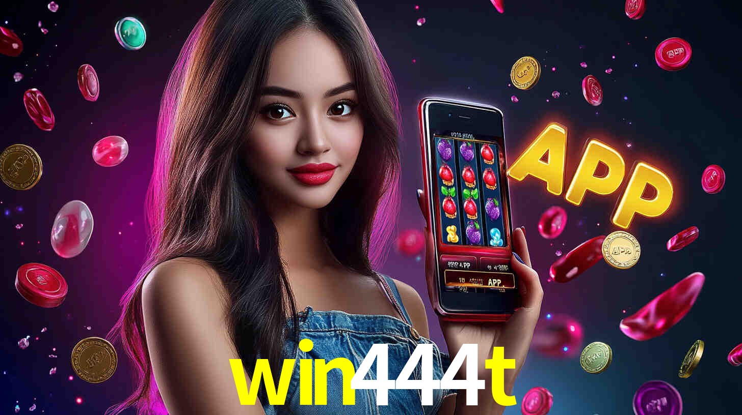 Benefícios Download win444t