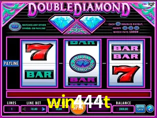 Descubra a Essência do win444t: Nossa História e Compromissos