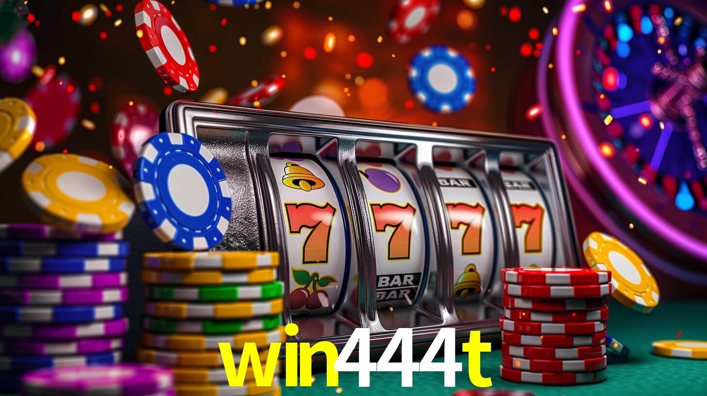 Avaliações dos Jogadores win444t