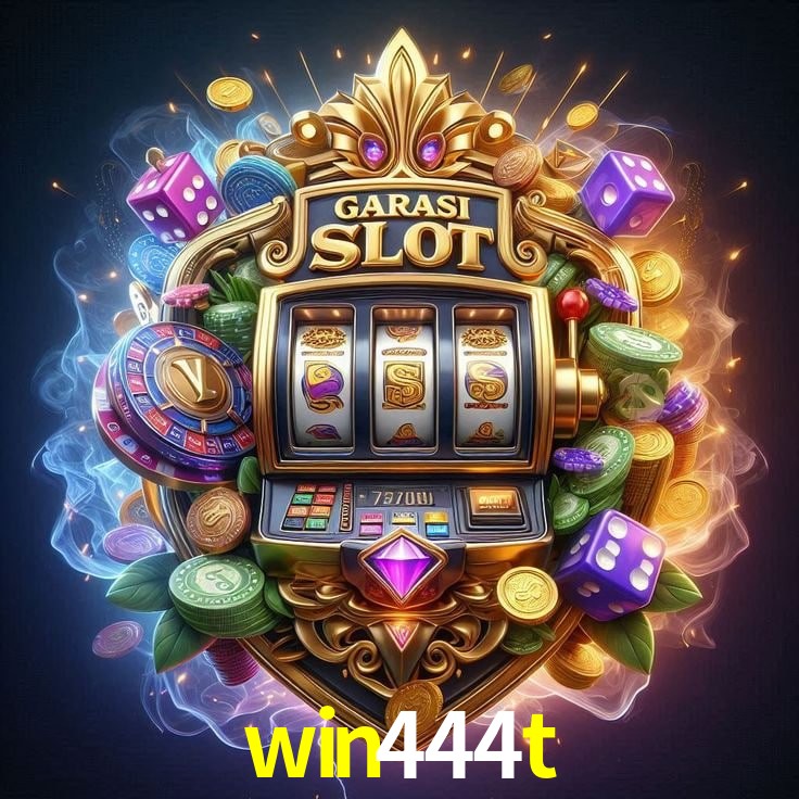 win444t Caça-níqueis móveis
