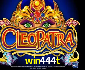 A Popularidade dos Caça-Níqueis no win444t