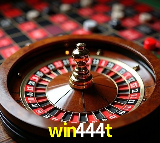 Níveis VIP win444t