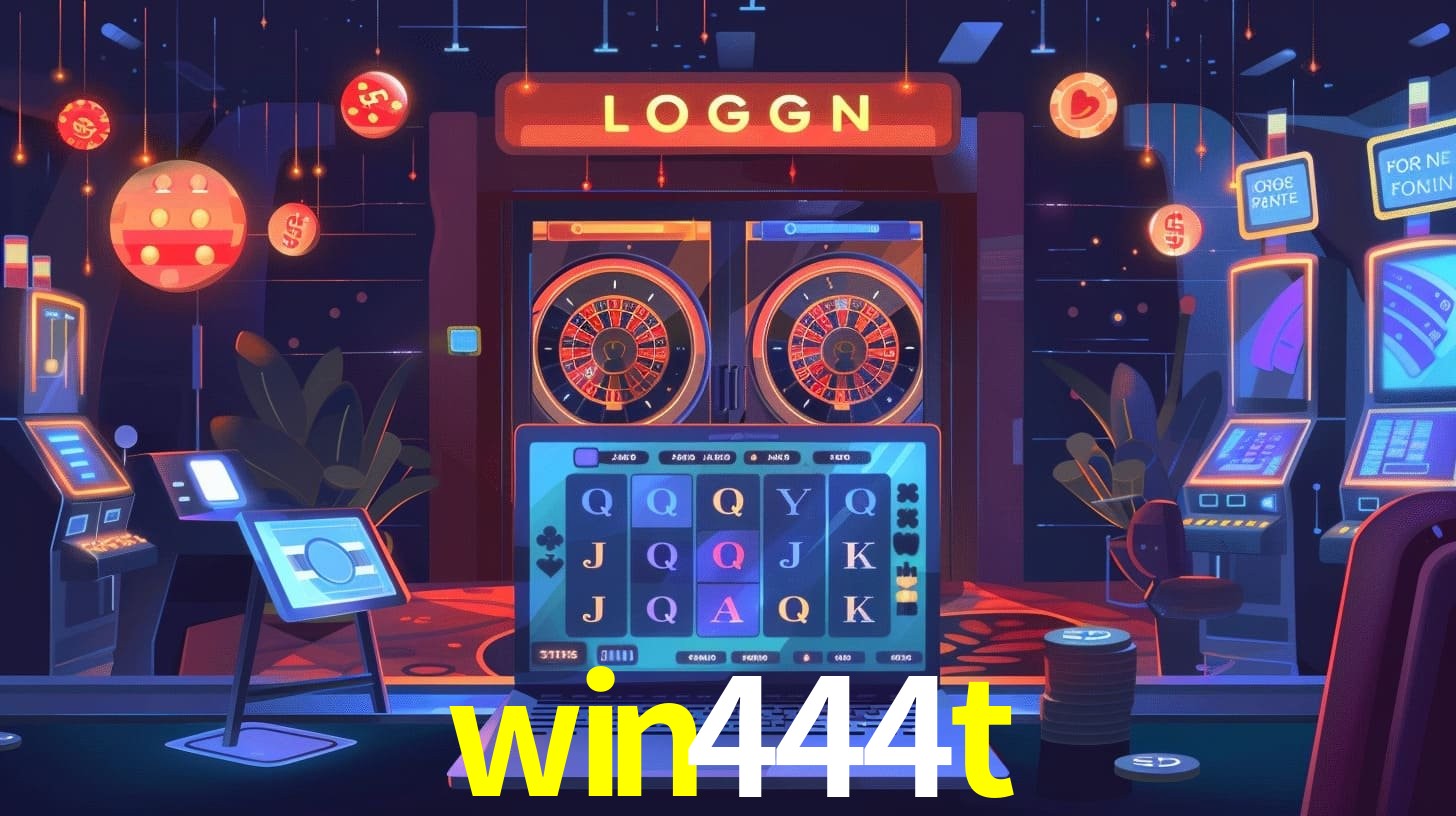 Programa VIP win444t