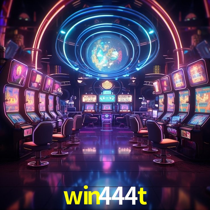 Promoções win444t