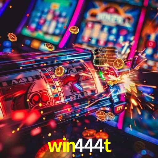 Provedores de Jogos win444t