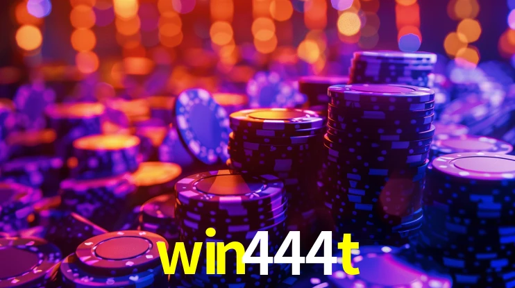 Segurança App win444t