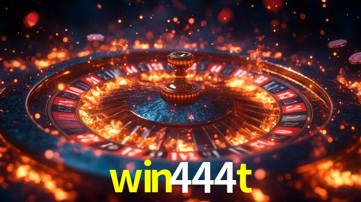 Sinta a adrenalina dos jogos de cassino com win444t