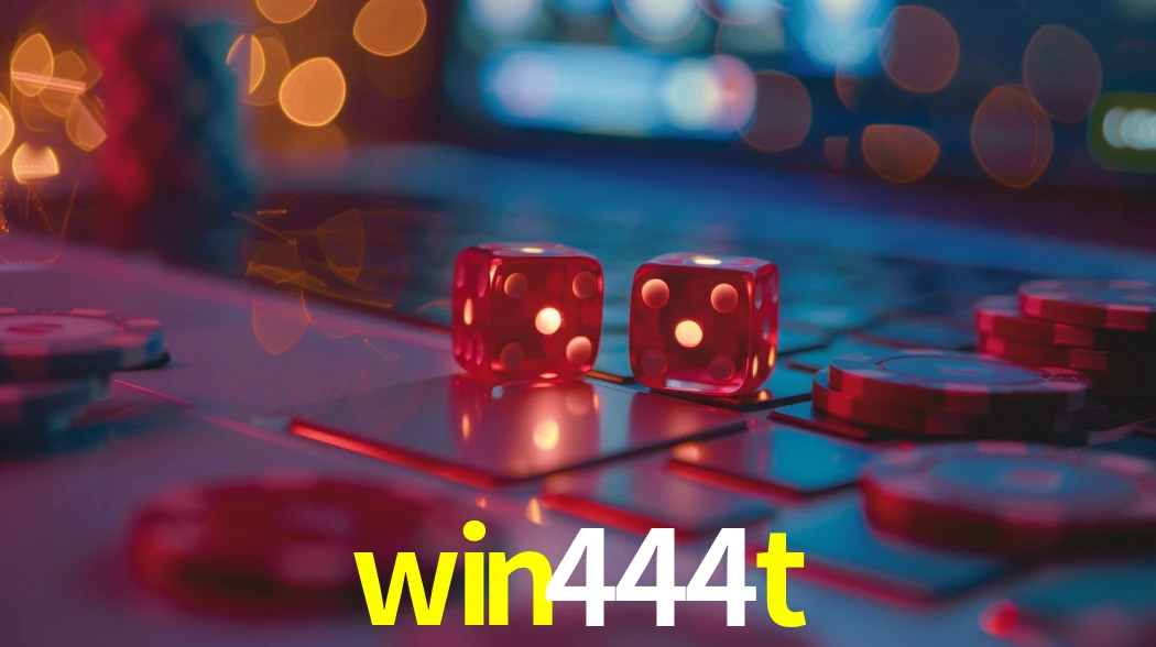 Exclusive Offers win444t