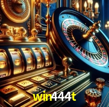 Tecnologia da Plataforma win444t