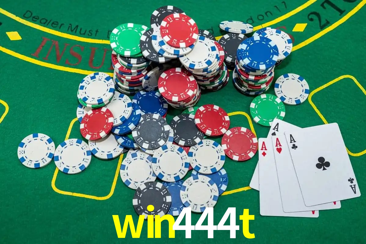 Diretório de Jogos win444t
