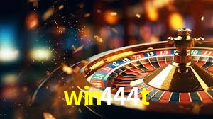 Privilégios VIP win444t