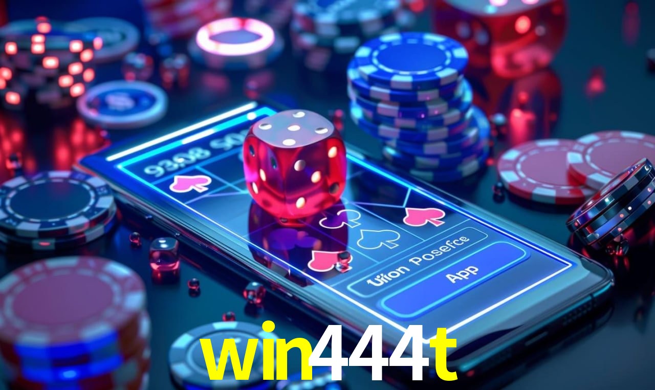Jogos Mesa win444t