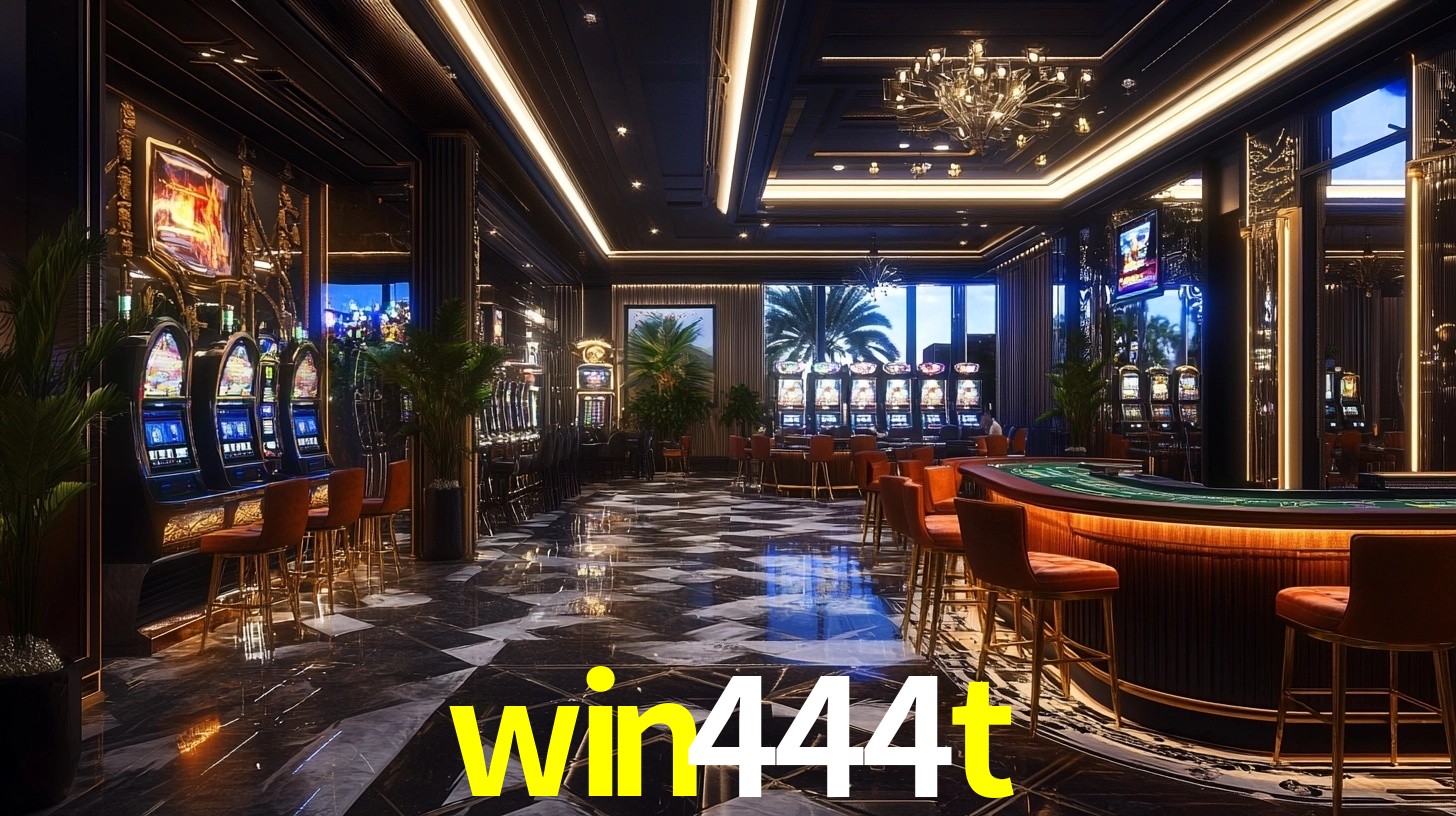 Experimente o Login Seguro Premium no win444t