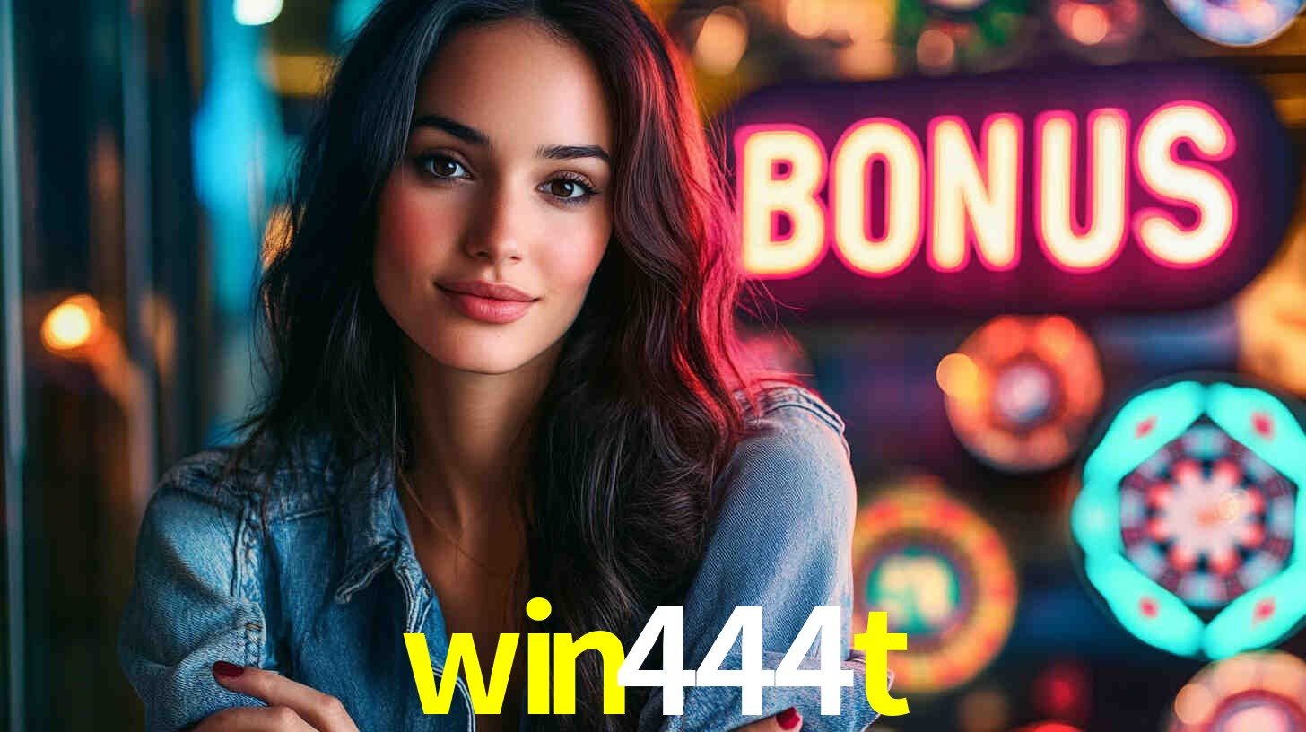 win444t bet Brasil