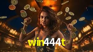Game Statistics win444t