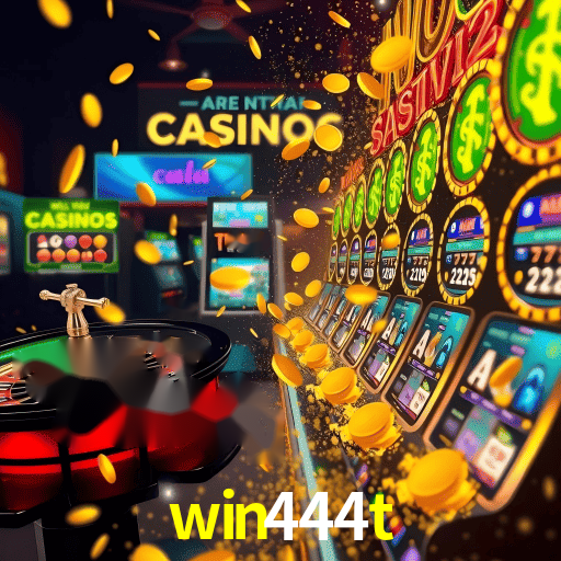 PIX Instantâneo win444t