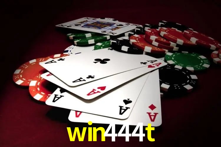 Login Seguro win444t