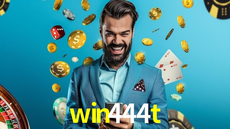 Slot Games win444t