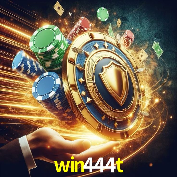 Eventos win444t