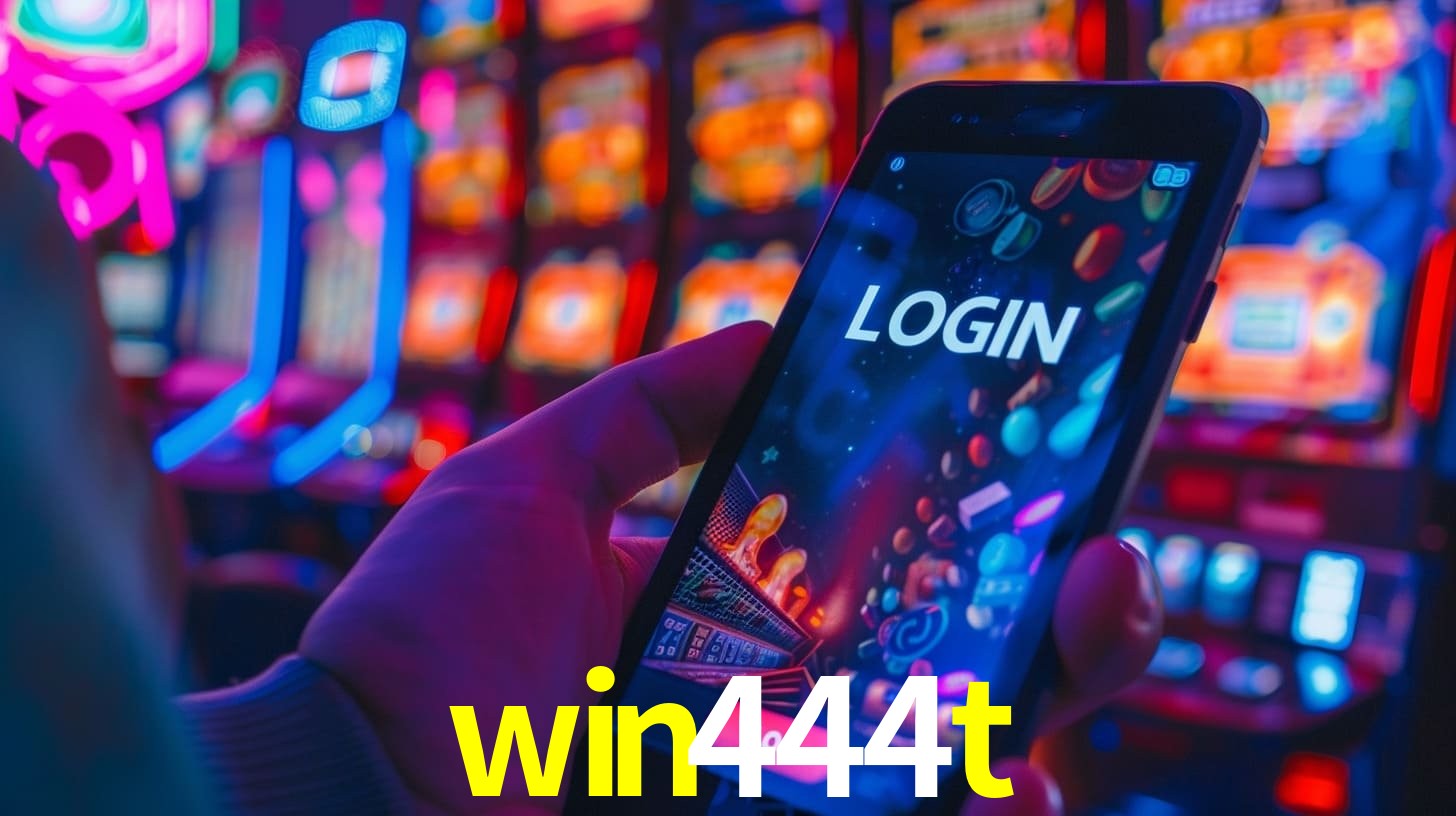Cadastro Rápido win444t