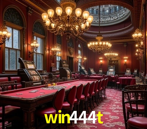 Benefícios VIP win444t