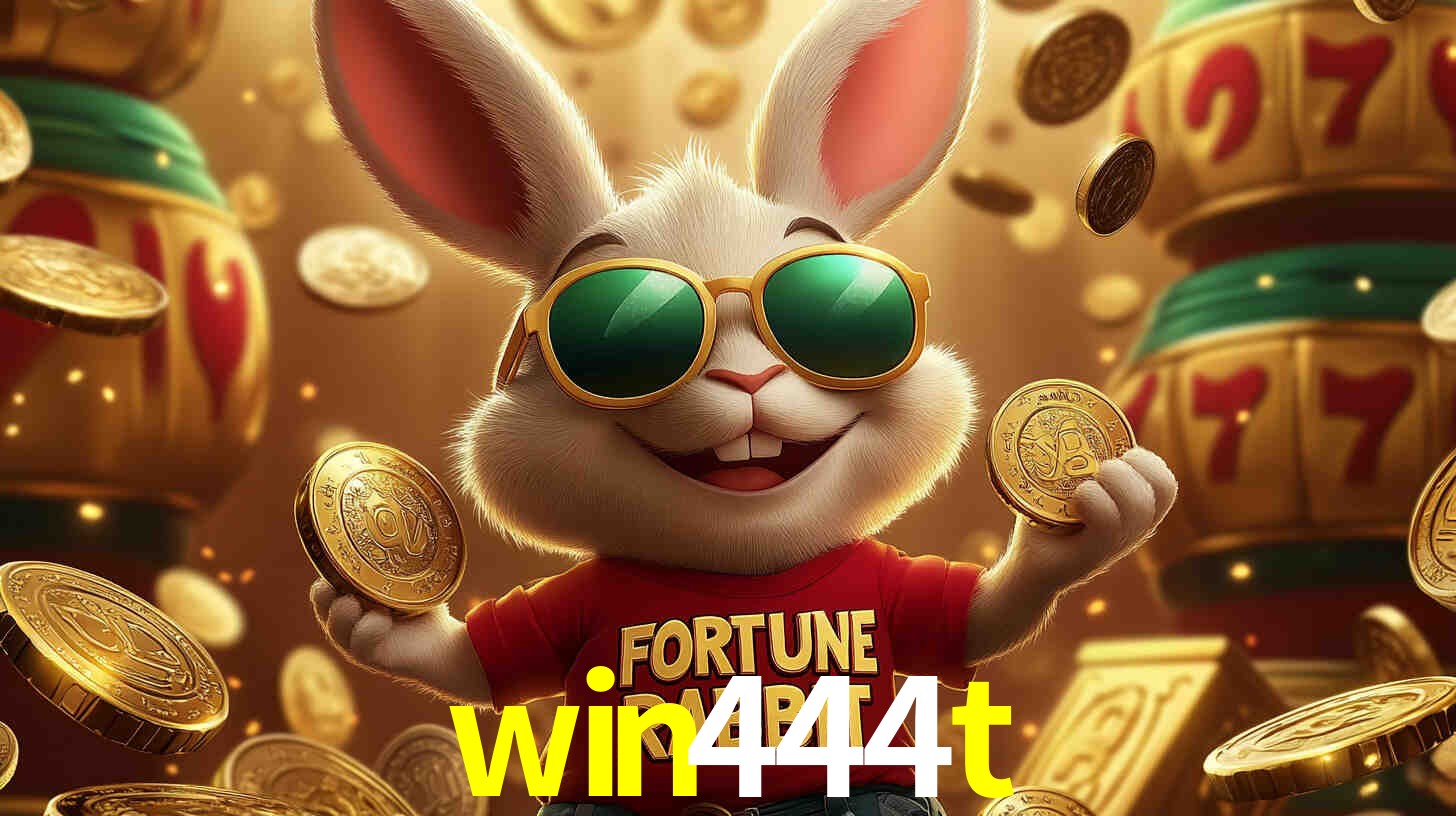 win444t bet casino
