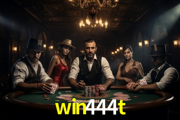 Casino Ao Vivo win444t
