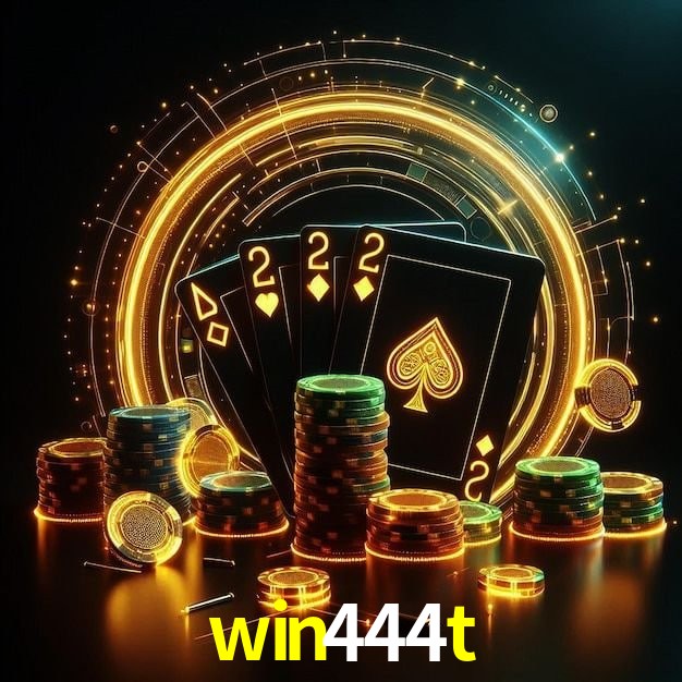 win444t plataforma