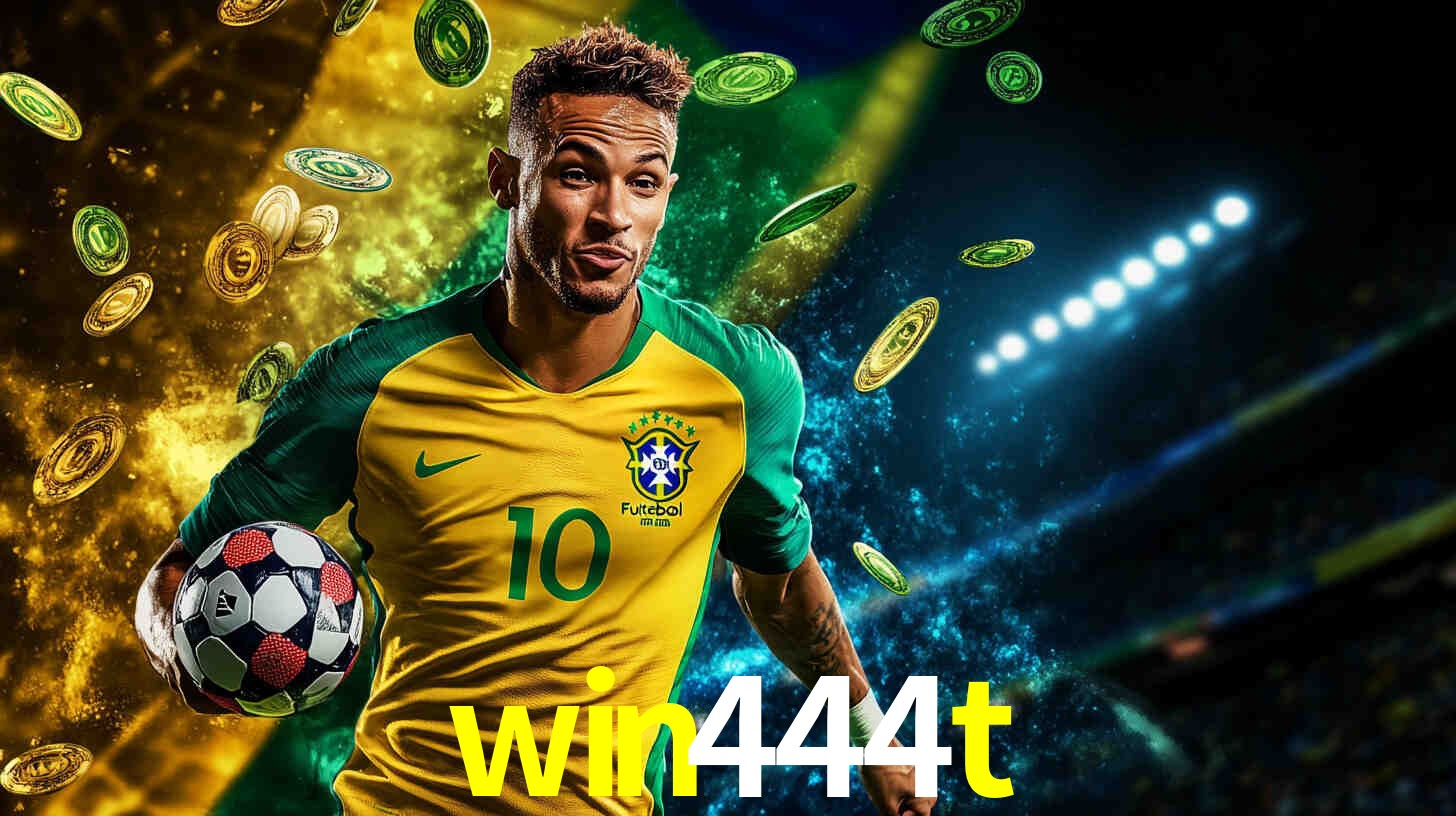 Instruções Download win444t