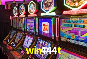 A Experiência Imersiva dos Cassinos Ao Vivo no win444t