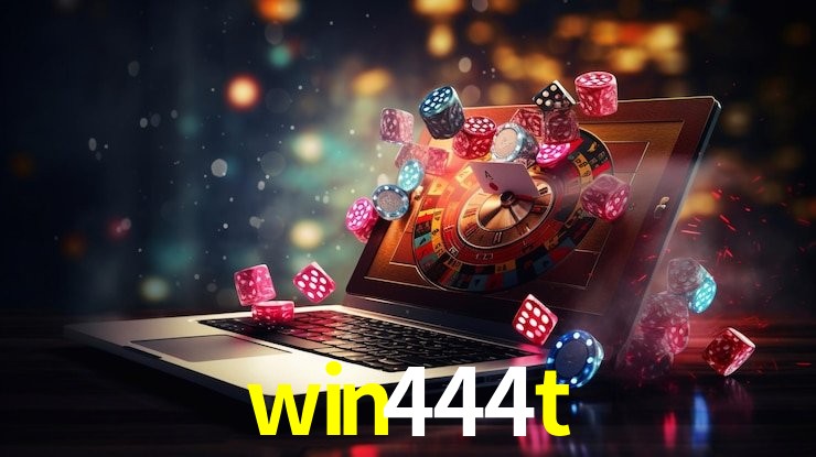 Mesa de Blackjack win444t