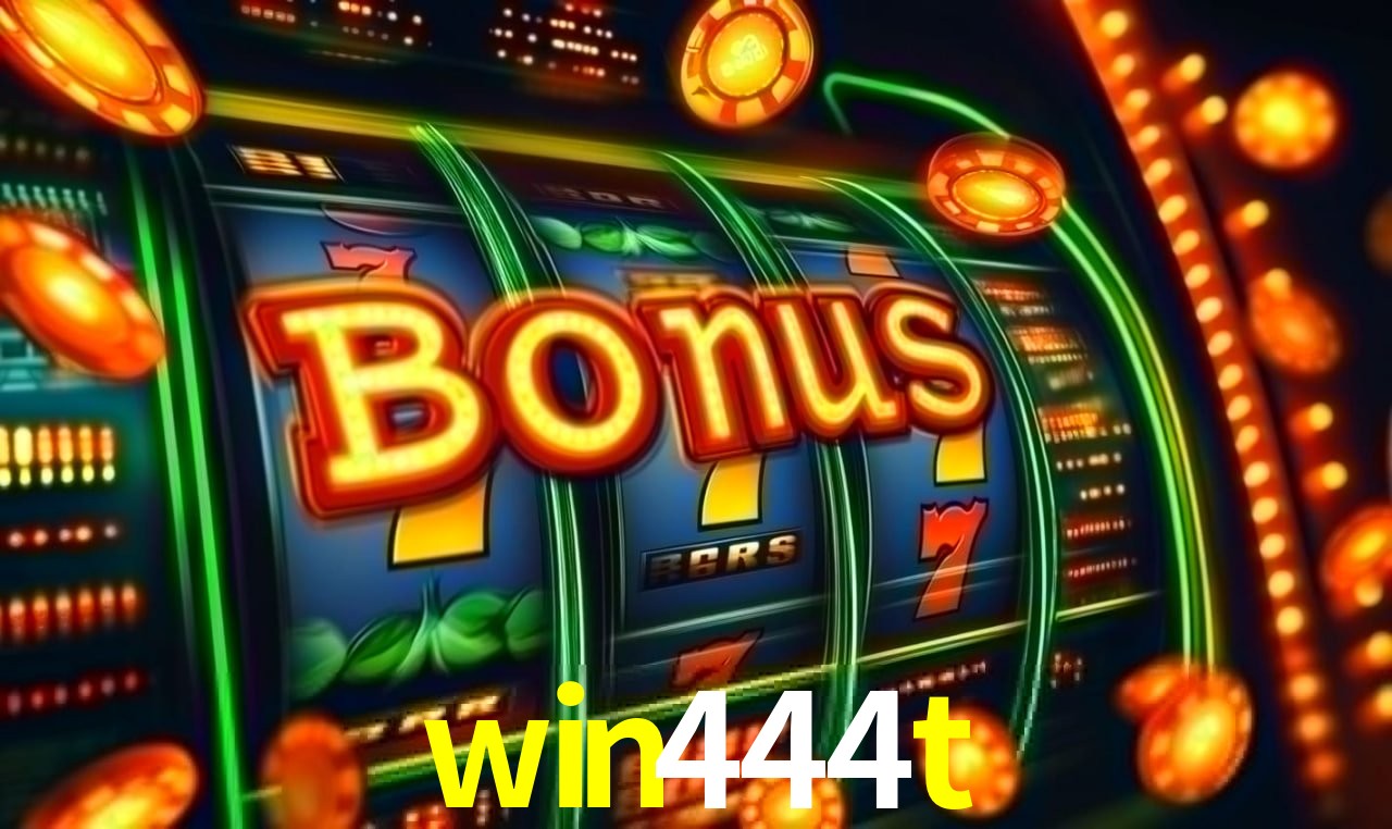 Live Casino win444t