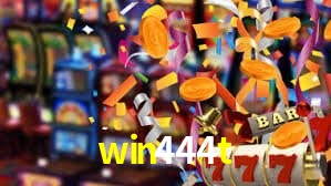 Notificações App win444t