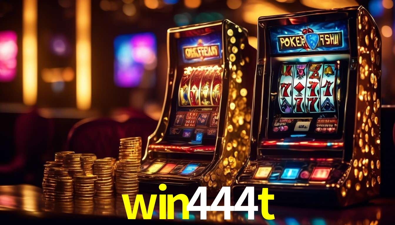 Bônus Diários win444t