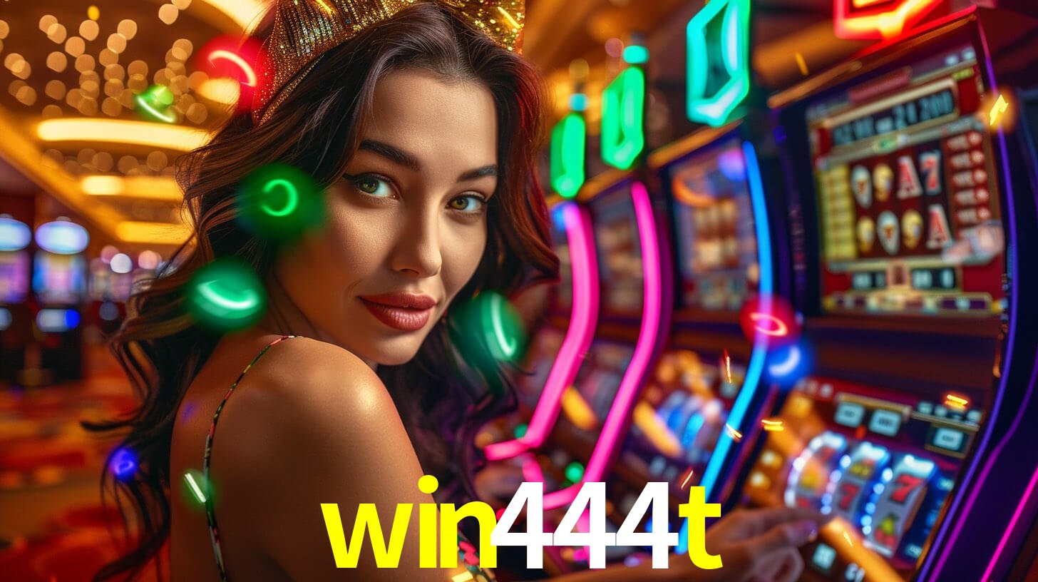 Celular win444t