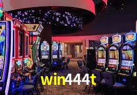 Sistema VIP win444t