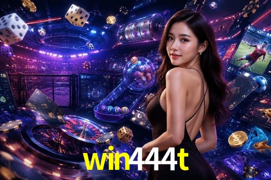 Weekend Specials win444t