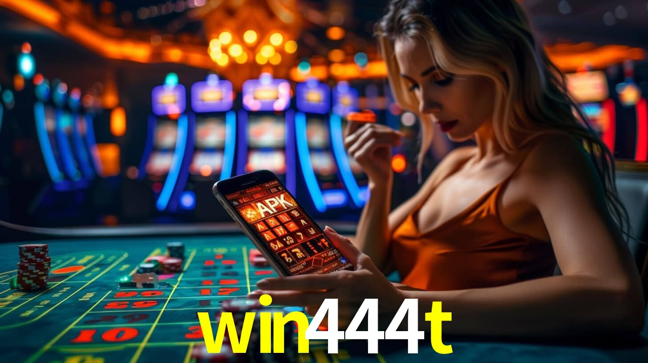 VIP Casino win444t