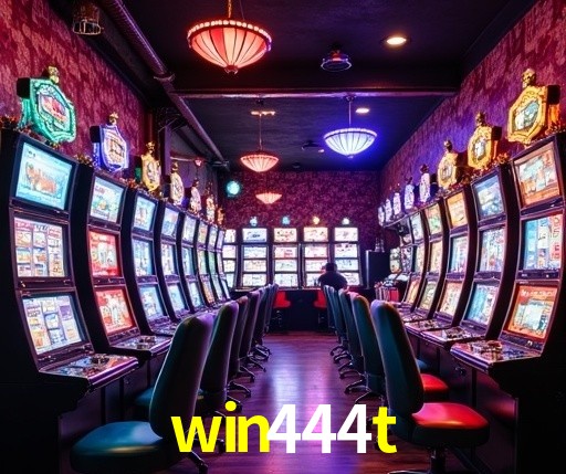 Táticas win444t