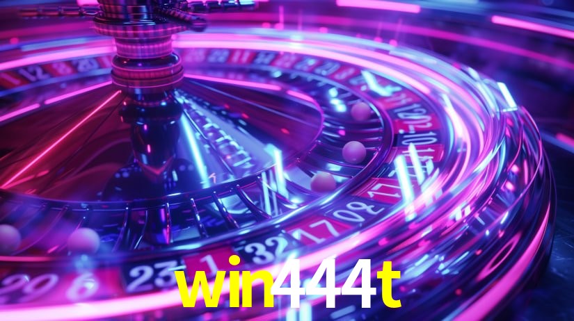 Bônus de Boas-vindas win444t