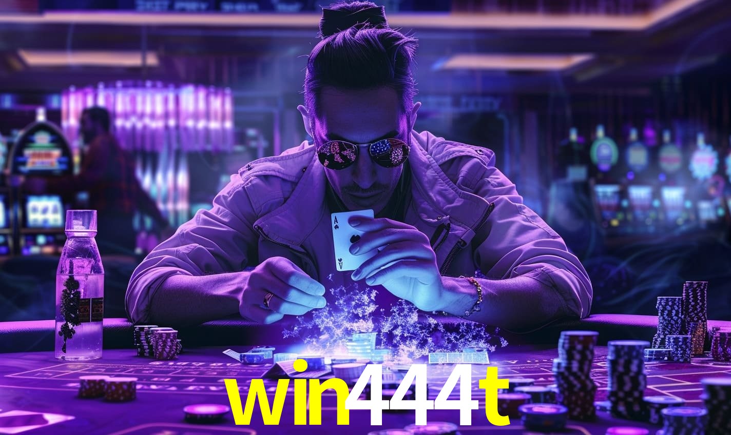 Roulette Table win444t