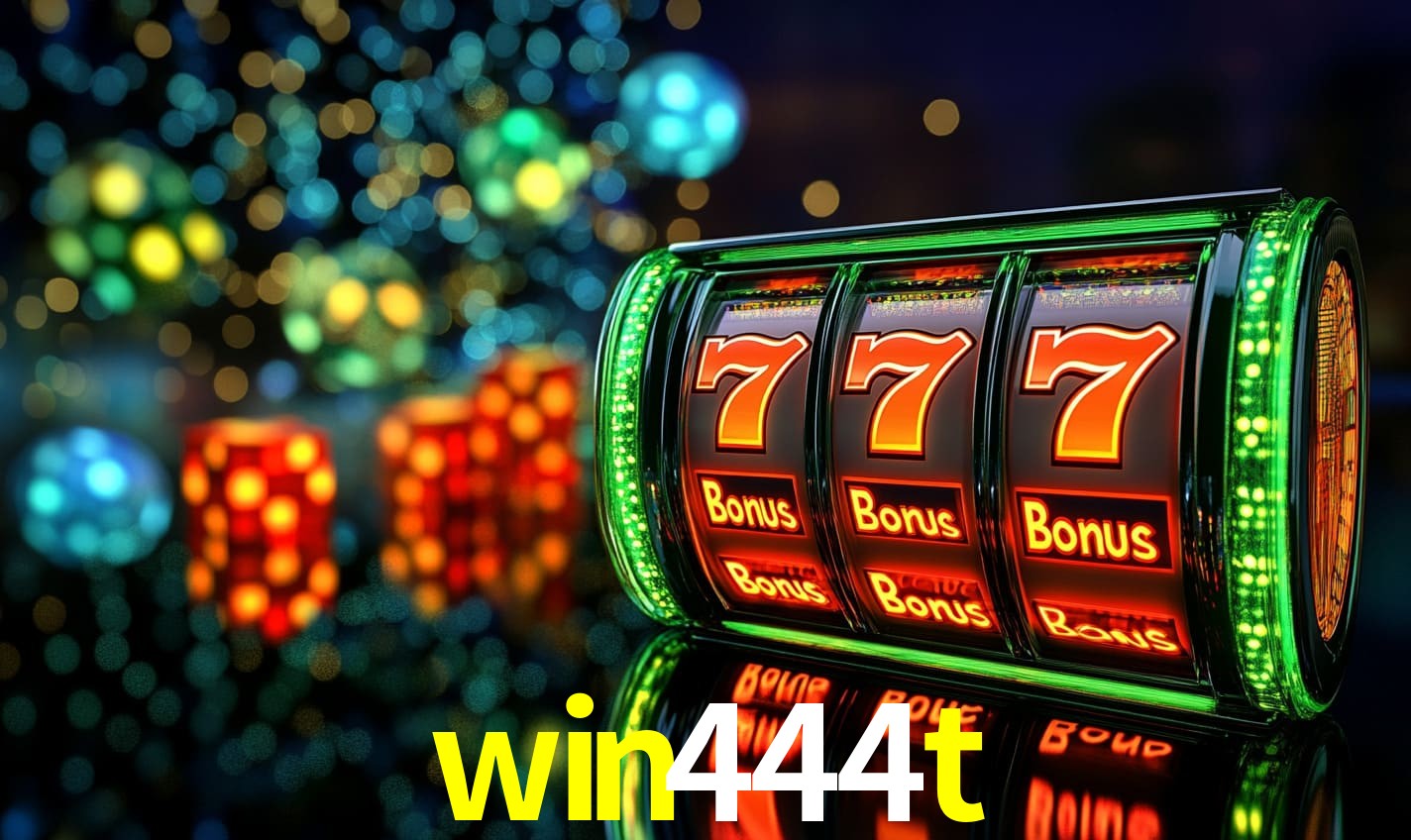 win444t 公平游戏