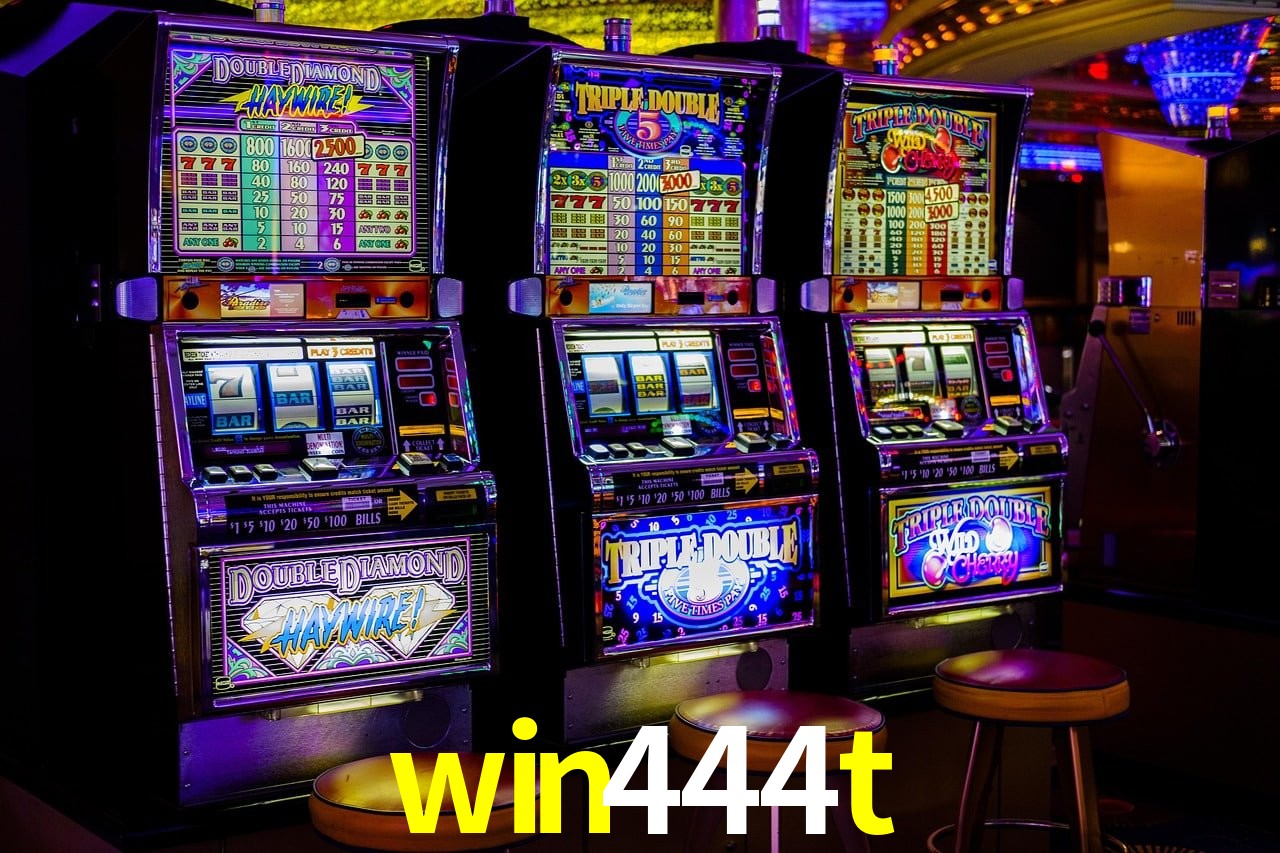 Integração de APIs win444t