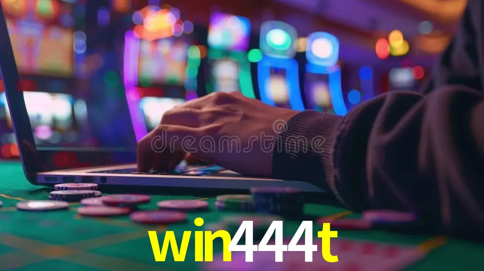 Estatísticas do Jogo win444t