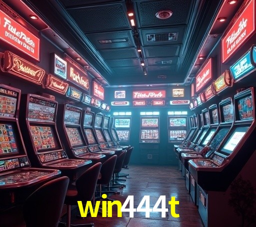 Progressão VIP win444t