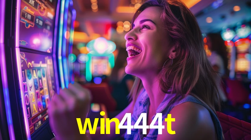 win444t: Jogue Crash e Experimente Alta Recompensa Instantânea