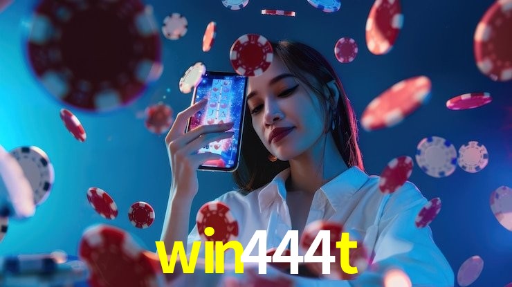 Programa VIP win444t